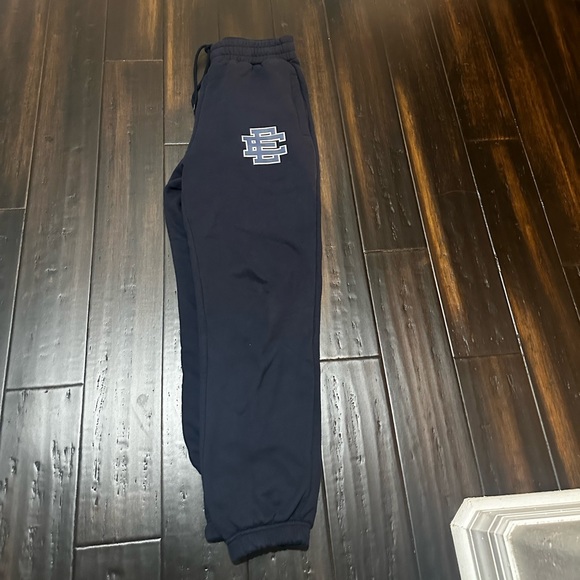 Eric Emanuel Sweatpants - Picture 2 of 4